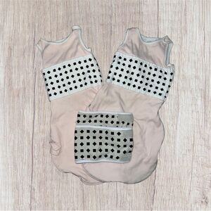 Nanit Sleep Sacks and Breathe Bands